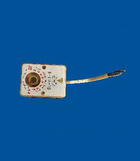 SH-微型电动调节